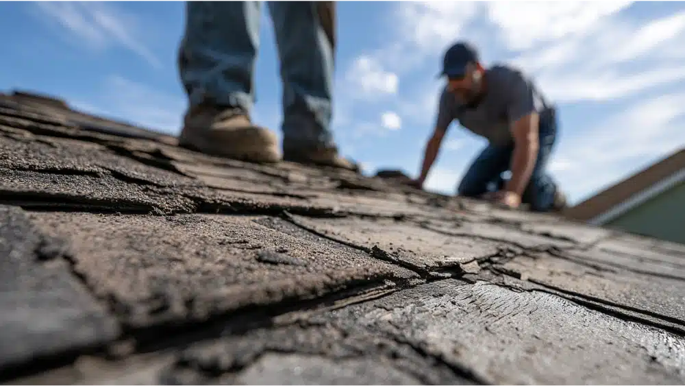 The Most Common Roof Problems to Fix Before El Niño