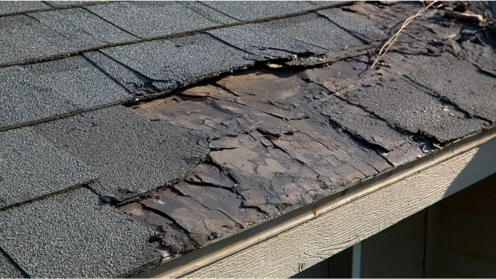 What Does El Niño Actually Mean for Roseville Roofs?