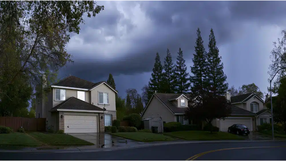 What Does an El Niño Winter Actually Mean for Sacramento? (Updated September 2026)
