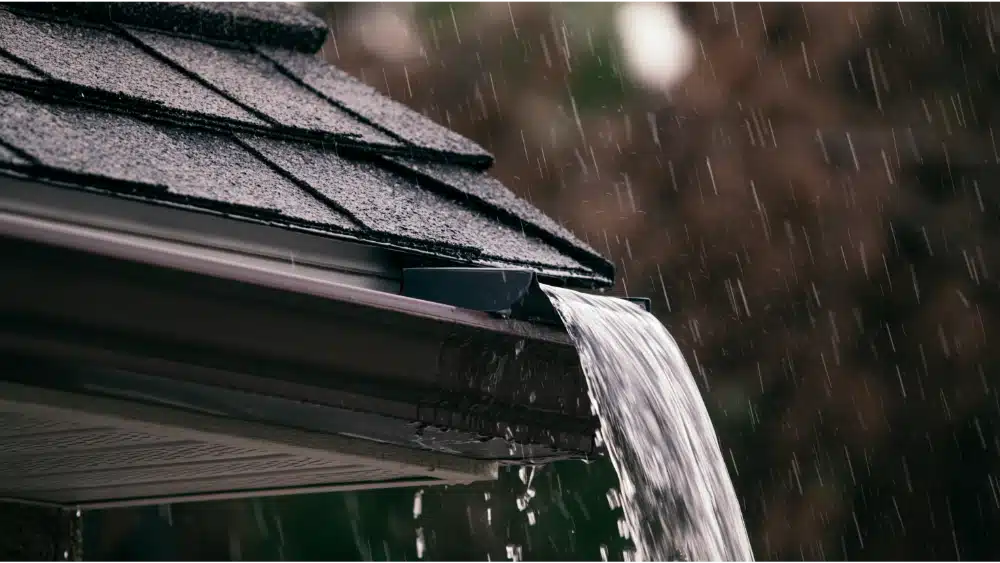 What Heavy Rain Tests, From the Surface to the Layers Underneath