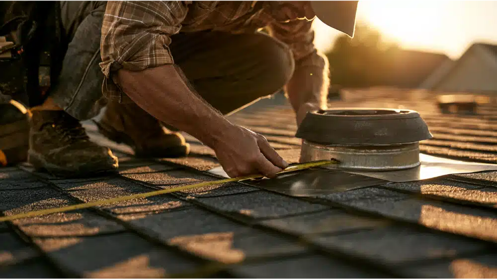 What Is Roof Ventilation, and What Does It Actually Do?