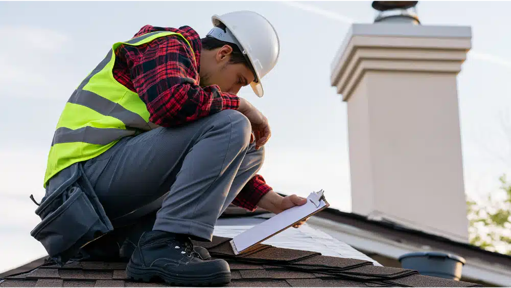 What Should a Professional Roof Inspection Cover Before El Niño Season Arrives?
