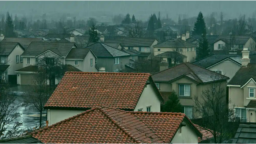 What does an El Niño winter actually mean for Roseville?