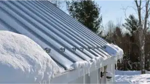 Where Should Snow Guards Be Placed