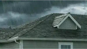 Why Your Roof Could Start Leaking During El Nino Even If It Has Never Leaked Before