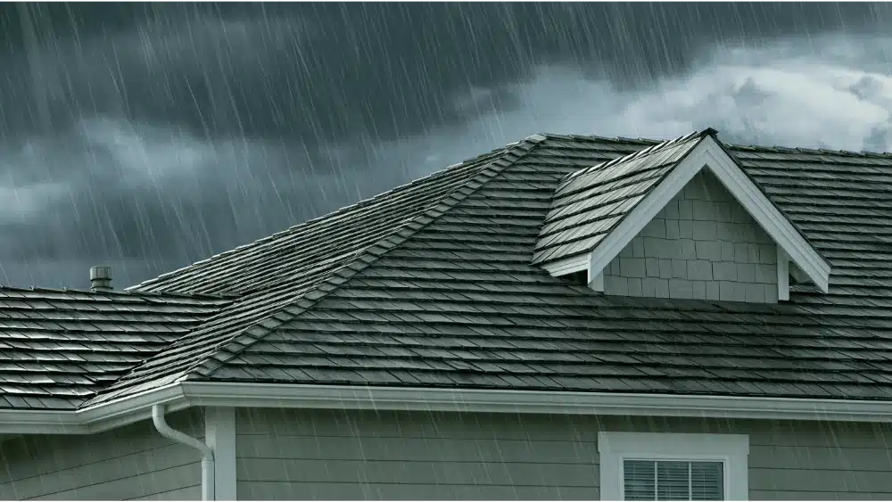 Why Your Roof Could Start Leaking During El Nino Even If It Has Never Leaked Before