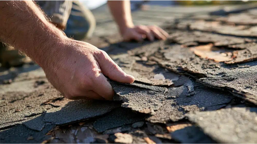 Will Your Roof Need a Repair or a Replacement?