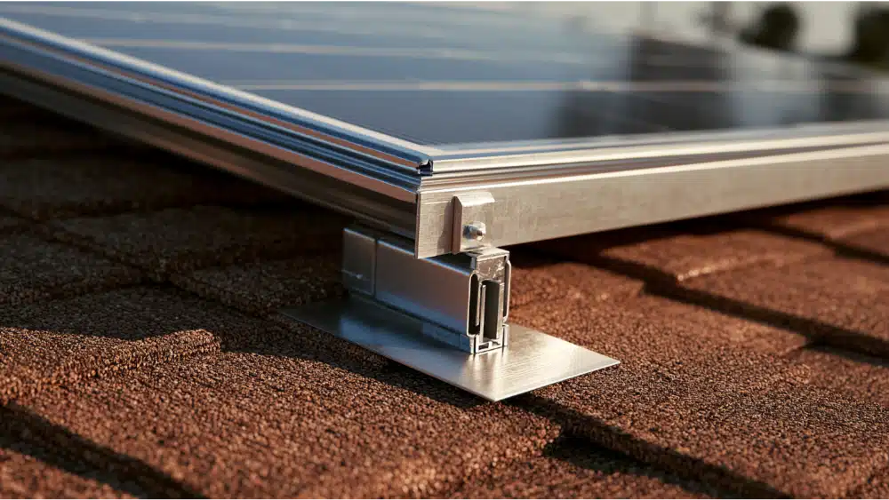 Can Your Roof Structure and Roof Decking Support Solar Panels?