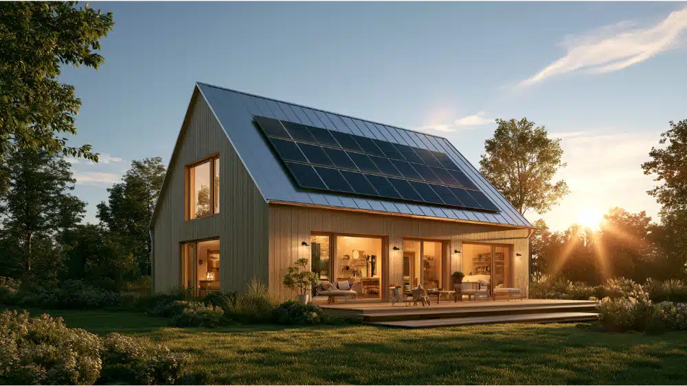 Can a cool roof or energy efficiency add value?