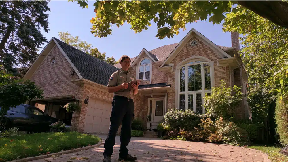 Does a new roof increase home value on an appraisal?