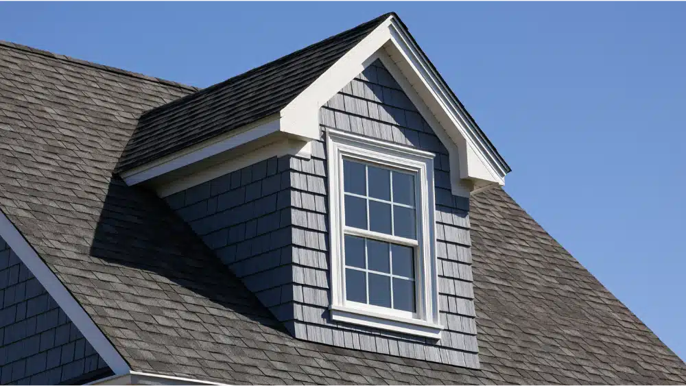 Dormer Roofs Explained Types Leak Risks Repairs and Installation Considerations
