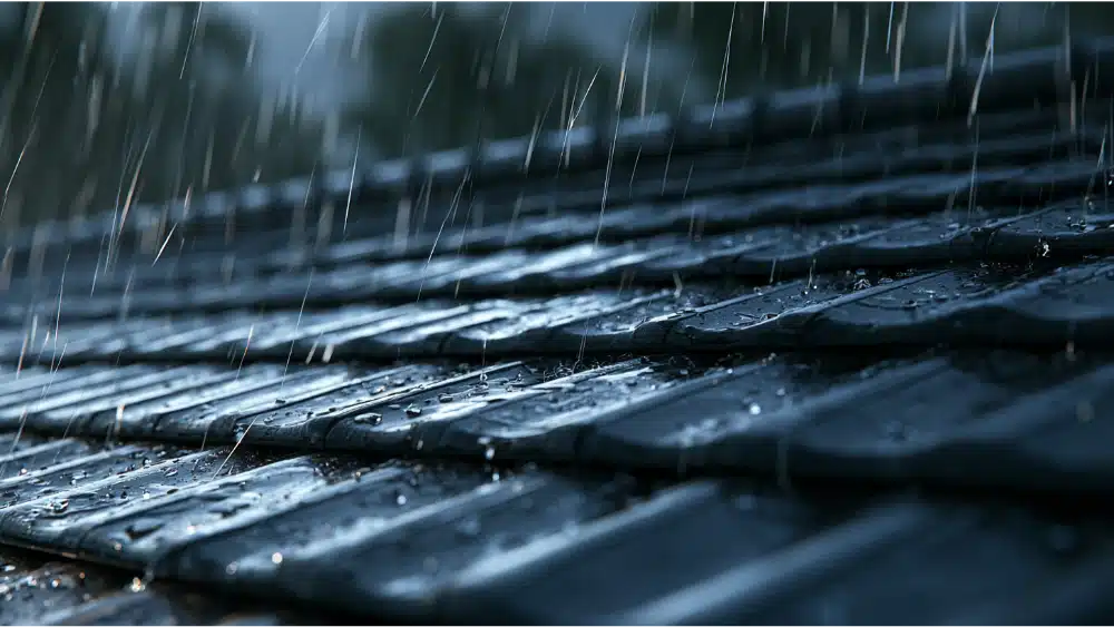 How Does Stone Coated Steel Handle Extreme Weather Conditions?
