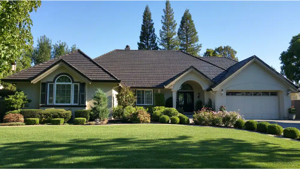 Is Stone Coated Steel Roofing Right for Your Home?