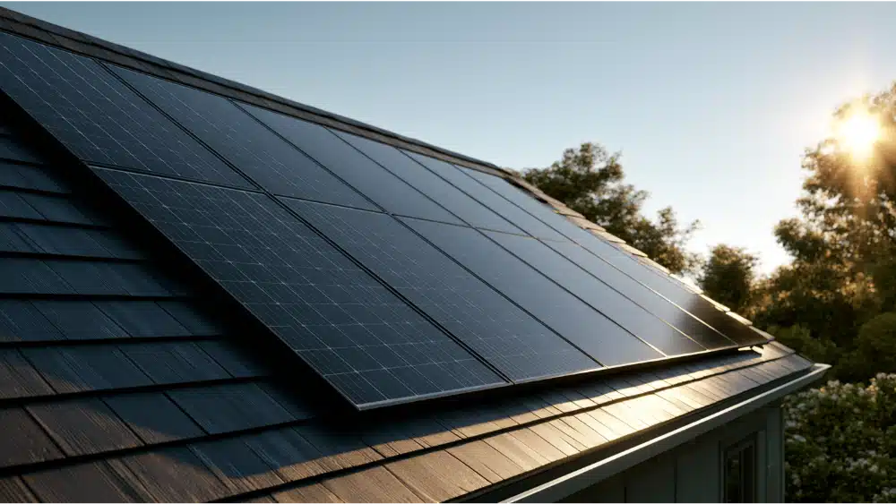 Is Your Roof Ready for Solar A Roofers Guide to Getting Solar Panel Installation Right the First Time