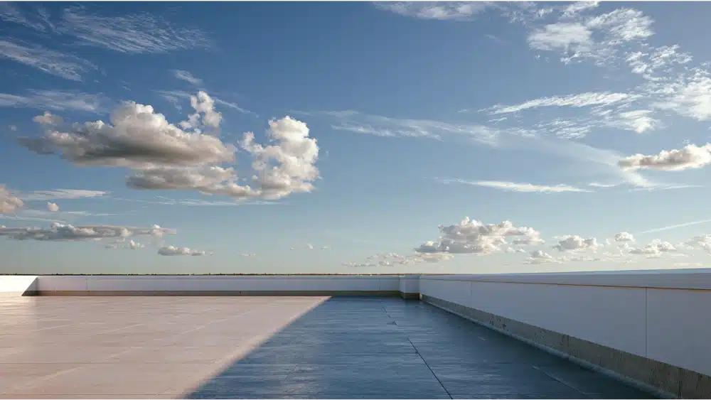 Parapet Walls, Wind Loads, and Wind Uplift