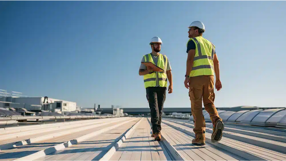Roofing in Rancho Murieta Neighborhoods, Climate and Sacramento County Rules