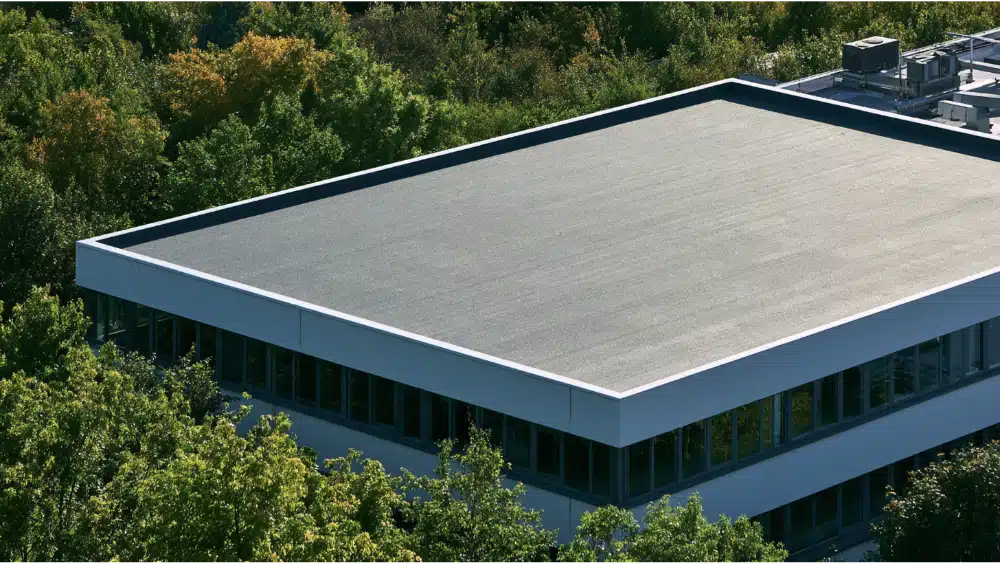 What Is a Parapet Roof
