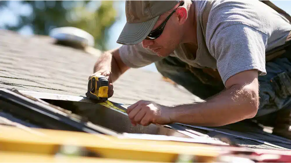 What Makes an Oakley Roof Different