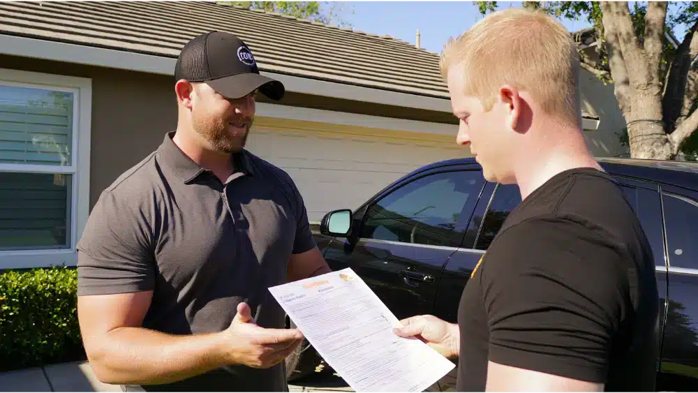Why Arden Arcade Homeowners Choose Our Roofing Company