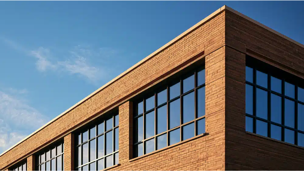Why Do Buildings Have Parapet Walls