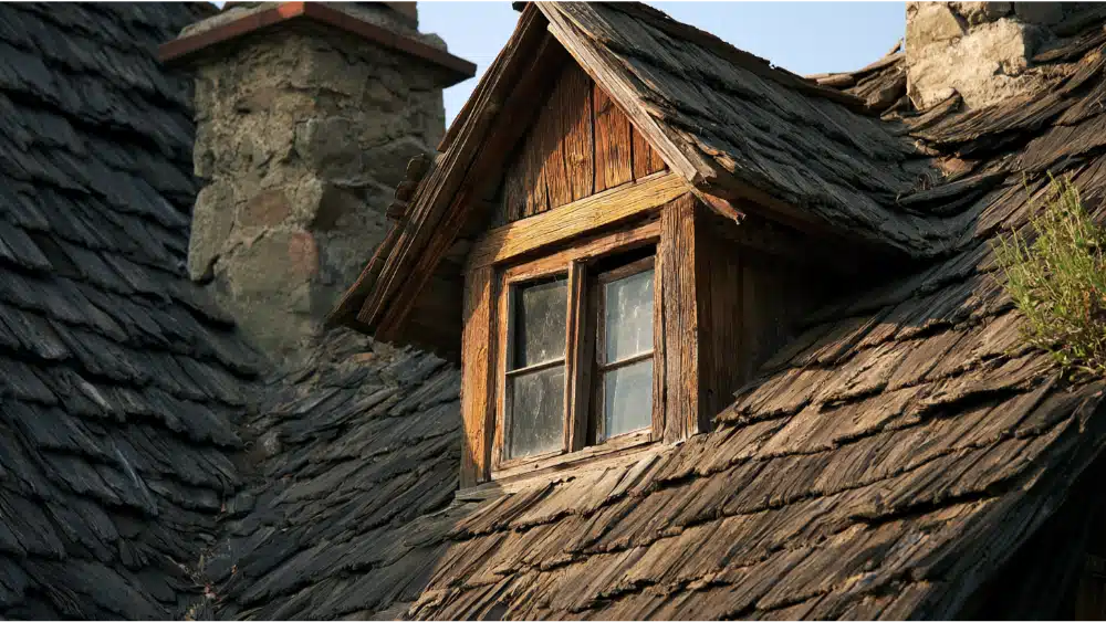 Why Dormer Roofs Leak Where They Meet the Main Roof