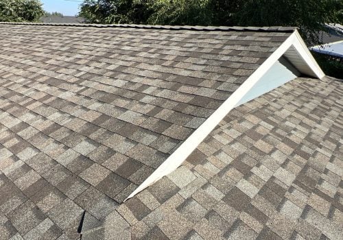 Top Roofing Services in Fresno